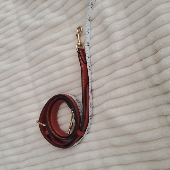 Coach Millie satchel - Picture 6 of 9